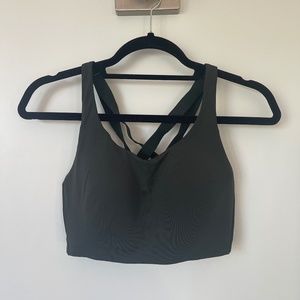 EUC Lululemon Sports Bra